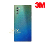 Samsung Note 10 sticker skin
