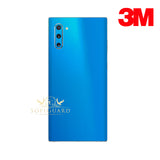 Samsung Note 10 sticker skin