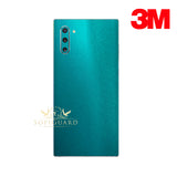 Samsung Note 10 sticker skin