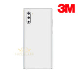 Samsung Note 10 sticker skin