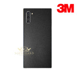 Samsung Note 10 sticker skin