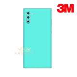 Samsung Note 10 sticker skin