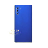 Samsung Note 10 sticker skin