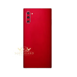 Samsung Note 10 sticker skin