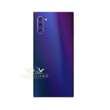 Samsung Note 10 sticker skin