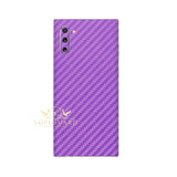Samsung Note 10 sticker skin
