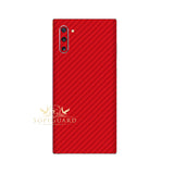 Samsung Note 10 sticker skin