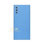 Samsung Note 10 sticker skin