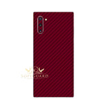 Samsung Note 10 sticker skin