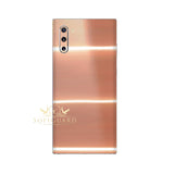 Samsung Note 10 sticker skin