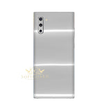 Samsung Note 10 sticker skin