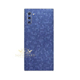 Samsung Note 10 sticker skin