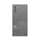 Samsung Note 10 sticker skin