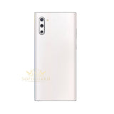 Samsung Note 10 sticker skin