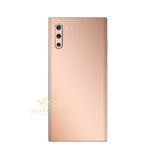 Samsung Note 10 sticker skin