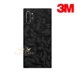 Samsung Note 10 plus sticker skin