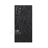 Samsung Note 10 plus sticker skin