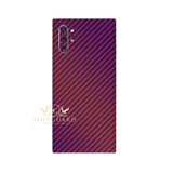 Samsung Note 10 plus sticker skin