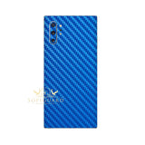 Samsung Note 10 plus sticker skin