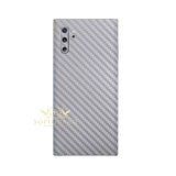 Samsung Note 10 plus sticker skin