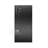 Samsung Note 10 plus sticker skin