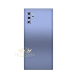 Samsung Note 10 plus sticker skin