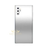 Samsung Note 10 plus sticker skin