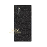 Samsung Note 10 plus sticker skin