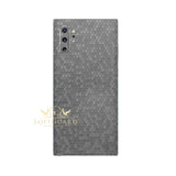 Samsung Note 10 plus sticker skin