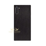 Samsung Note 10 sticker skin