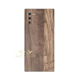 Samsung Note 10 sticker skin