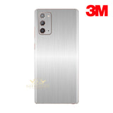Samsung Note 20 sticker skin