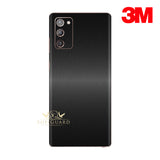 Samsung Note 20 sticker skin