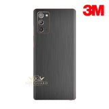 Samsung Note 20 sticker skin