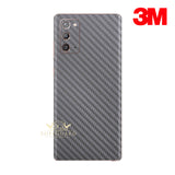 Samsung Note 20 sticker skin