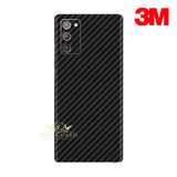 Samsung Note 20 sticker skin