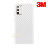 Samsung Note 20 sticker skin
