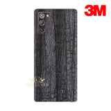 Samsung Note 20 sticker skin