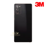 Samsung Note 20 sticker skin