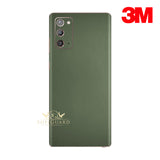 Samsung Note 20 sticker skin