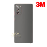 Samsung Note 20 sticker skin
