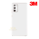 Samsung Note 20 sticker skin