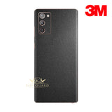 Samsung Note 20 sticker skin