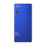 Samsung Note 20 sticker skin