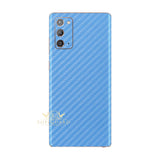 Samsung Note 20 sticker skin