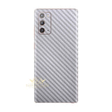 Samsung Note 20 sticker skin