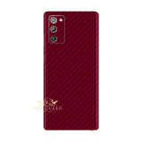 Samsung Note 20 sticker skin