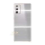 Samsung Note 20 sticker skin