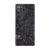 Samsung Note 20 sticker skin