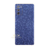Samsung Note 20 sticker skin